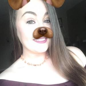 Meet your Posher, Aleia